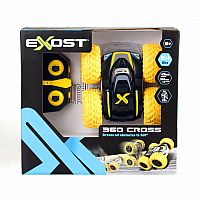 Exost 360 Cross RC Vehicle