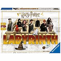 Harry Potter" Labyrinth