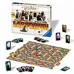 Harry Potter" Labyrinth