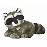 Miyoni - 10" Raccoon