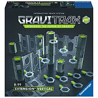 Gravitrax PRO Vertical Expansion Set