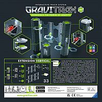 Gravitrax PRO Vertical Expansion Set