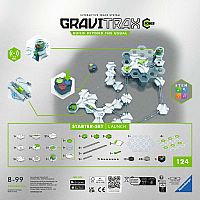 GraviTrax POWER Starter-Set Launch