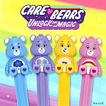 Pez - Care Bear