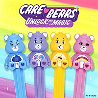 Pez - Care Bear