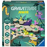 GraviTrax Junior: Large Set - Jungle