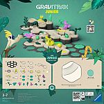 GraviTrax Junior: Large Set - Jungle