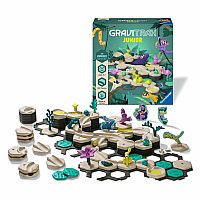 GraviTrax Junior: Large Set - Jungle