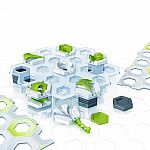 GraviTrax: Building