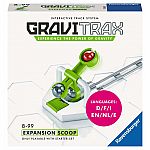 GraviTrax Accessory: Scoop