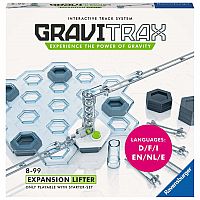 GraviTrax? Expansion: Lifter