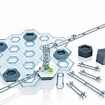 GraviTrax? Expansion: Lifter