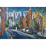 1000pc CC The Flatiron