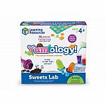 Yumology Sweet Labs