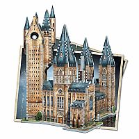 3D Puzzle: Hogwarts - Astronomy Tower