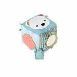 Little Big Friends: Soft Activity Cube - Ocean