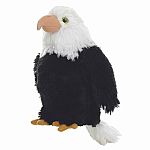 Mini Flopsie - 8" Liberty Eagle