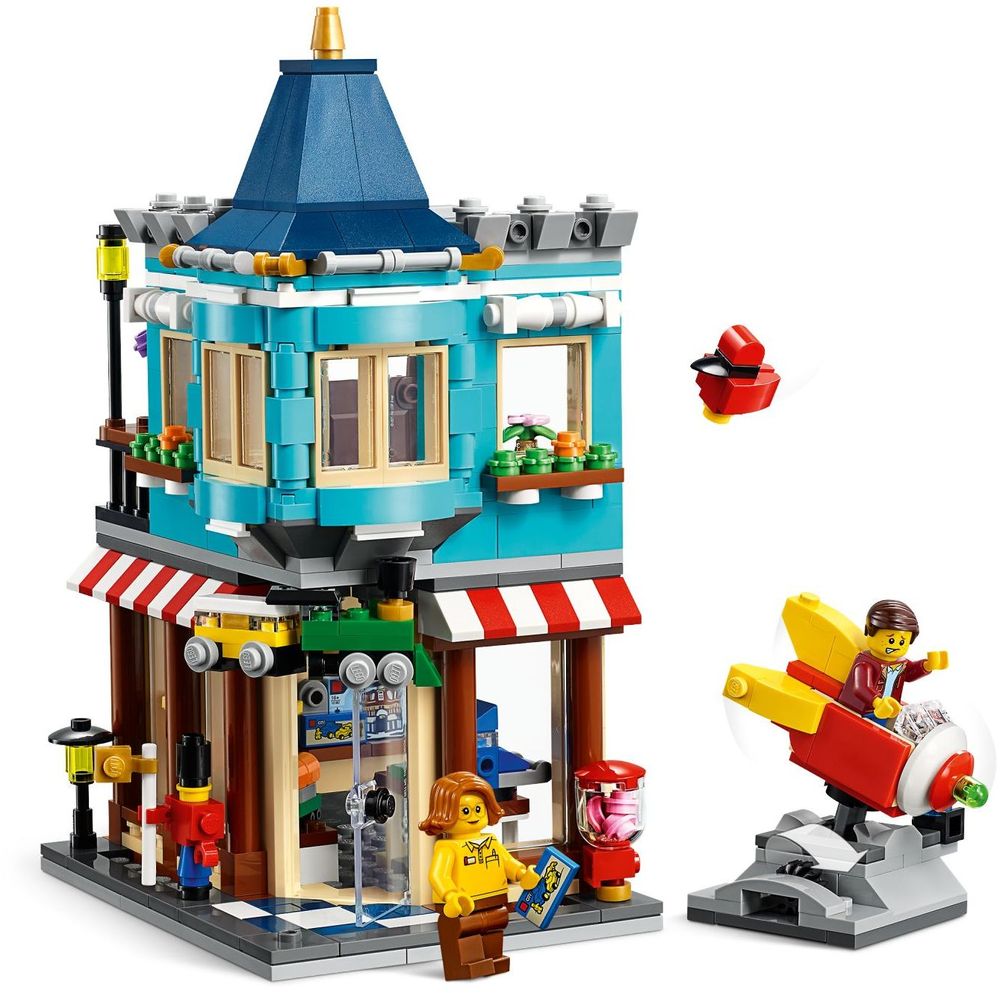 lego 75042