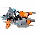 Cyber Drone