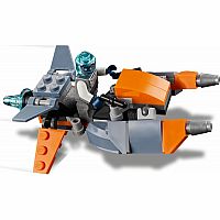 Cyber Drone