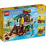 Surfer Beach House