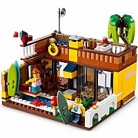 Surfer Beach House