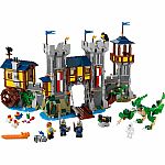 Medieval Castle