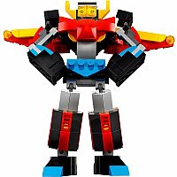Super Robot