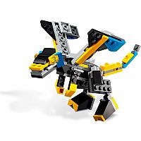 Super Robot