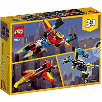 Super Robot