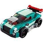 Street Racer