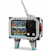 Retro Camera