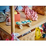 Retro Roller Skate