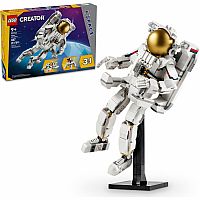 Space Astronaut 3in1