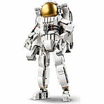Space?Astronaut
