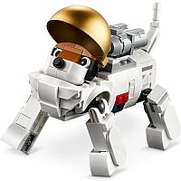 Space?Astronaut