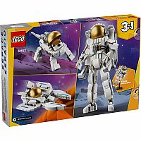 Space?Astronaut