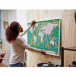 World Map