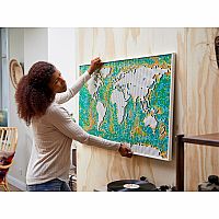 World Map
