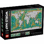 World Map