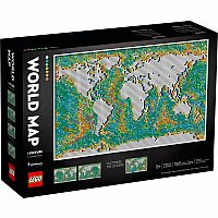 World Map