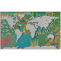 World Map