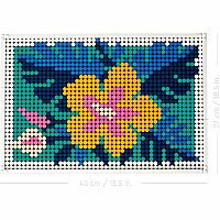 Floral Art