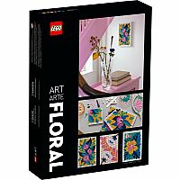 Floral Art