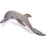 Dolphin Plush