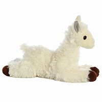 Mini Flopsie Llama