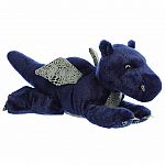 Flopsie Sapphire Dragon 12"