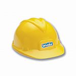 Bruder Constr. Hat