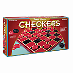 Family Classics: Checkers