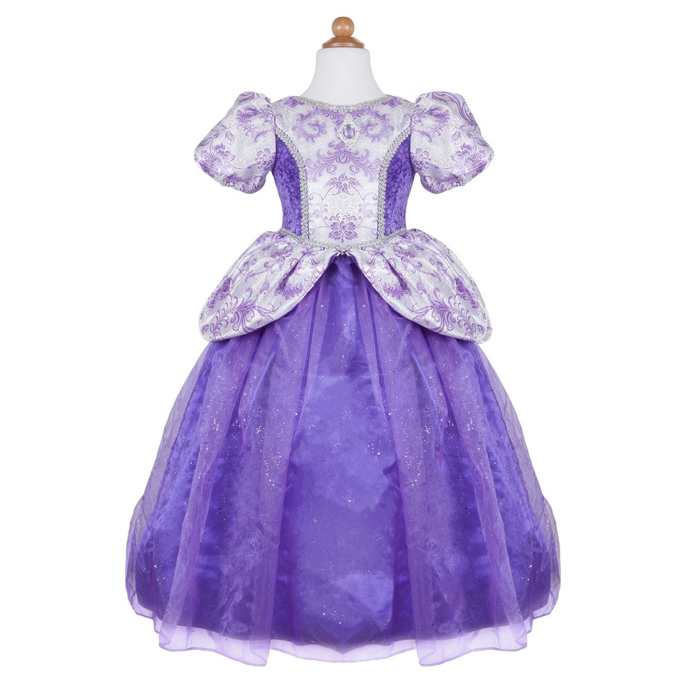 Royal Lilac Princess, Size 5-6 - The Granville Island Toy Company